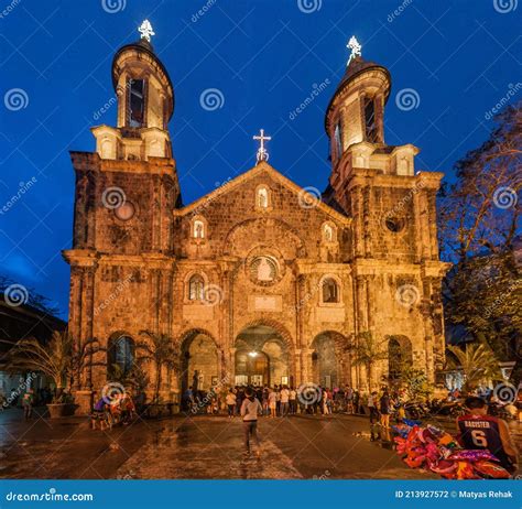 san sebastian cathedral (bacolod) photos|San Sebastian Cathedral in Bacolod Stock Photo .